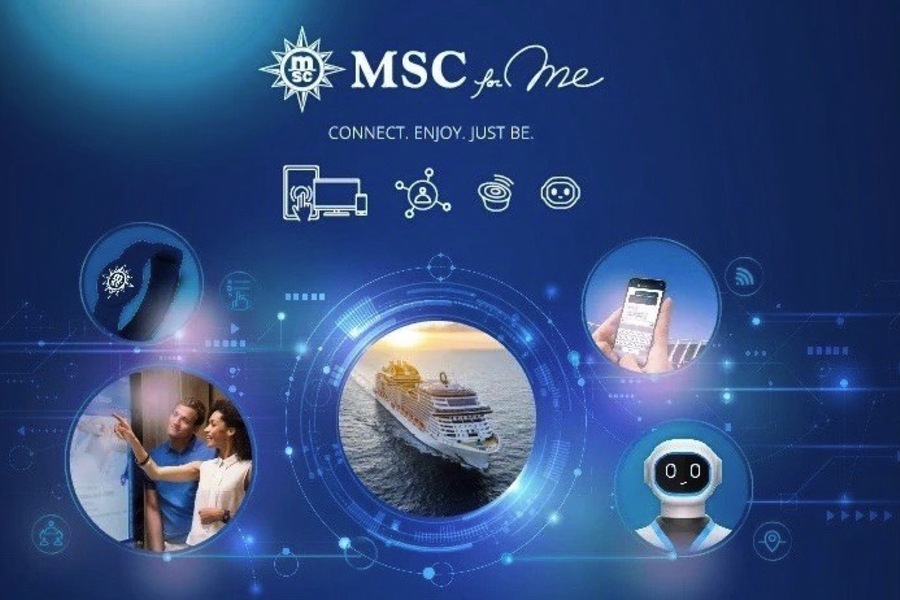MSC Cruises, MSC and Me.jpg